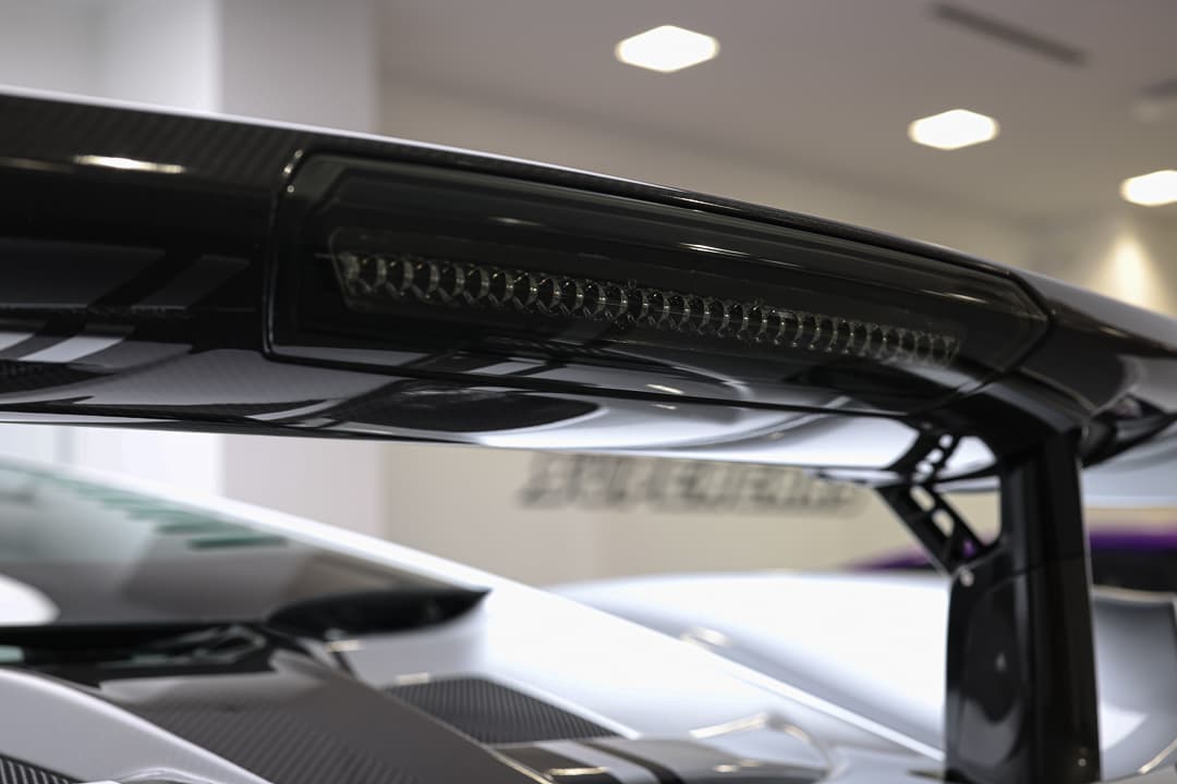 Feu aileron Mclaren 688 HS MSO