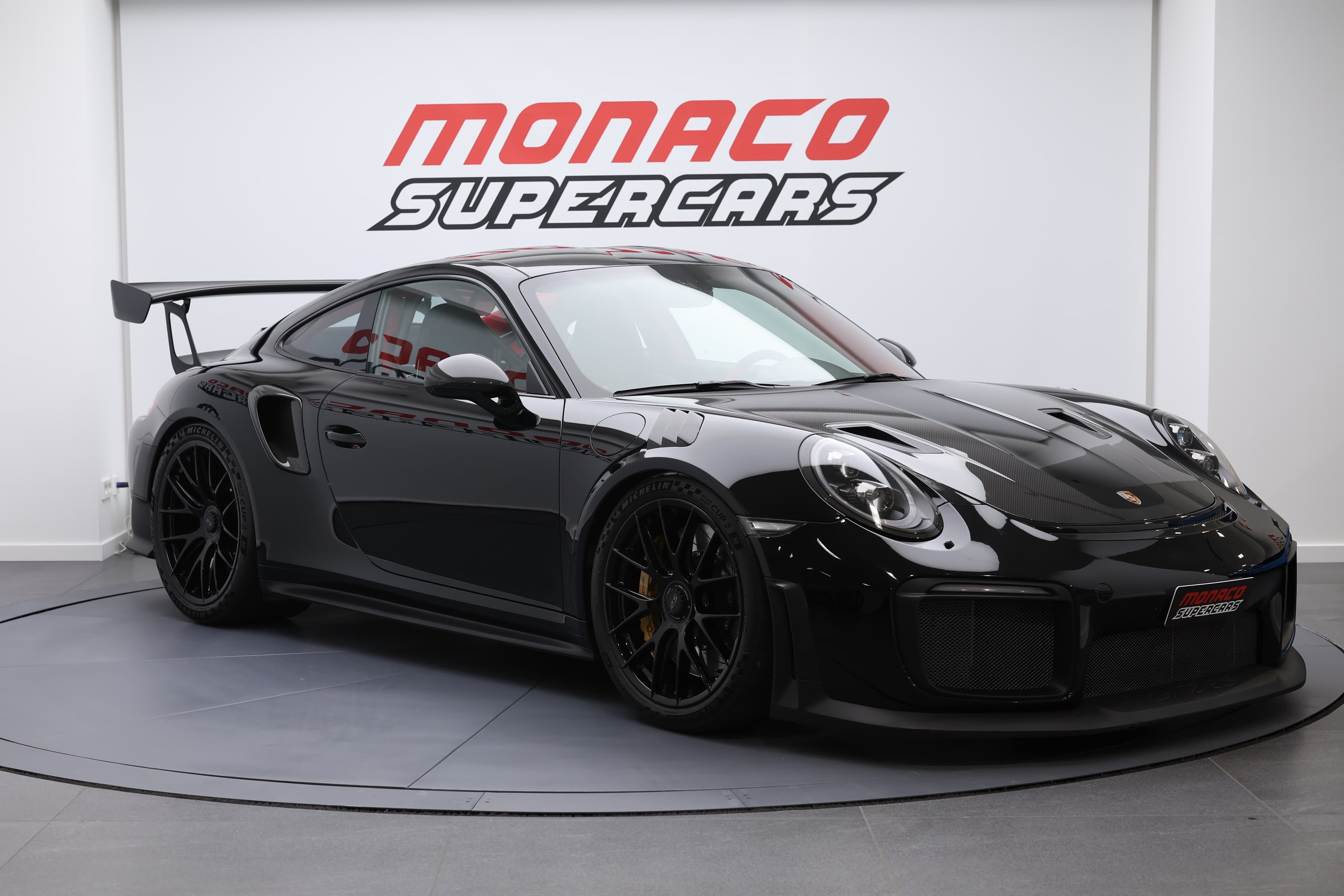 911 Type 991 GT2RS phase 2 - view 1